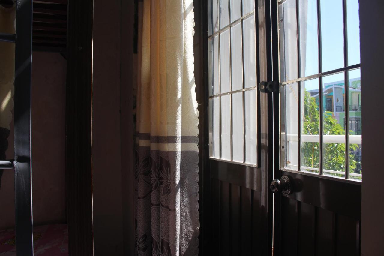 Bui Hostel - Ben Tau 迪石 外观 照片