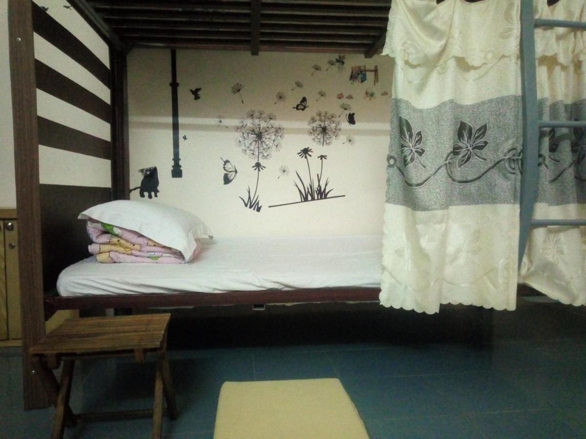 Bui Hostel - Ben Tau 迪石 外观 照片