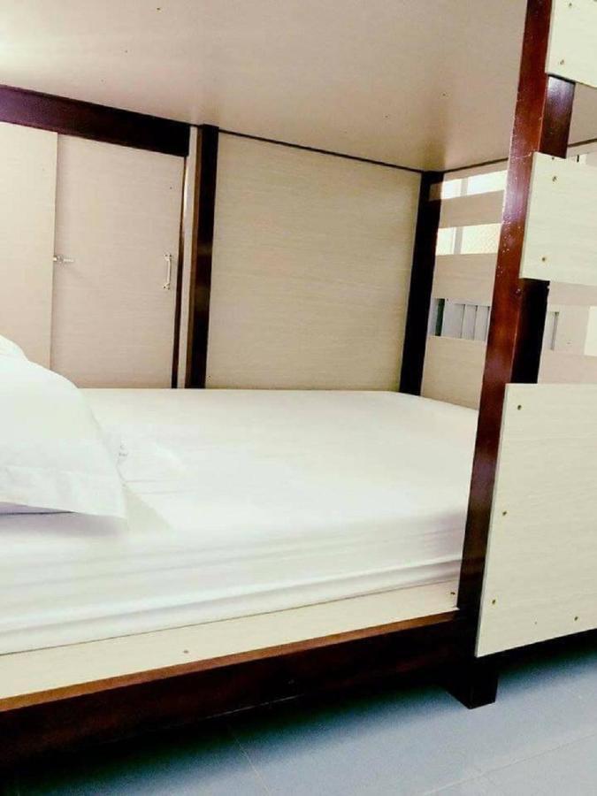 Bui Hostel - Ben Tau 迪石 外观 照片