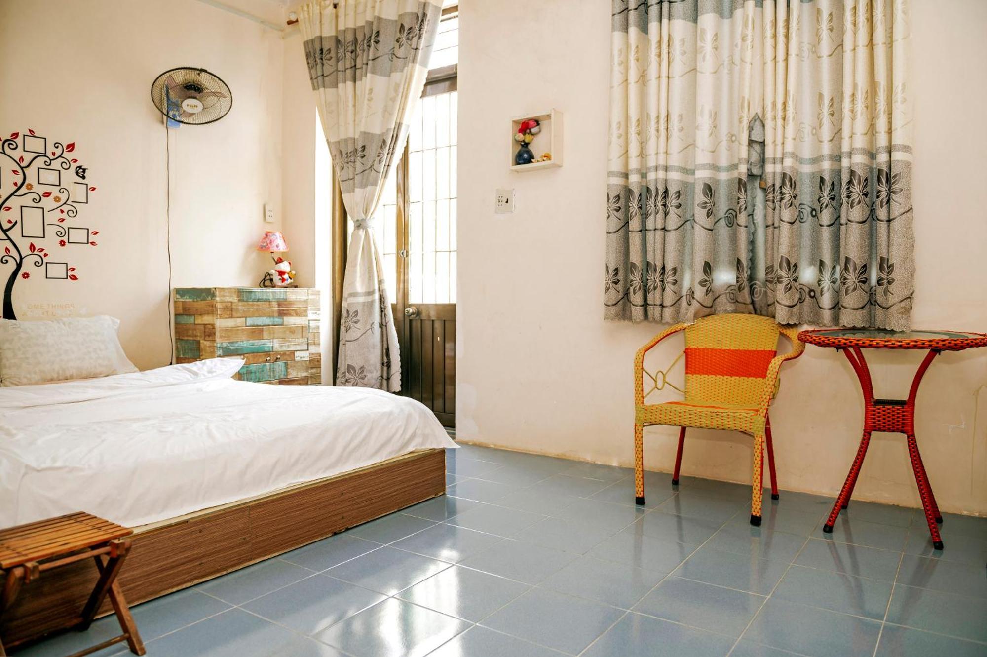 Bui Hostel - Ben Tau 迪石 外观 照片