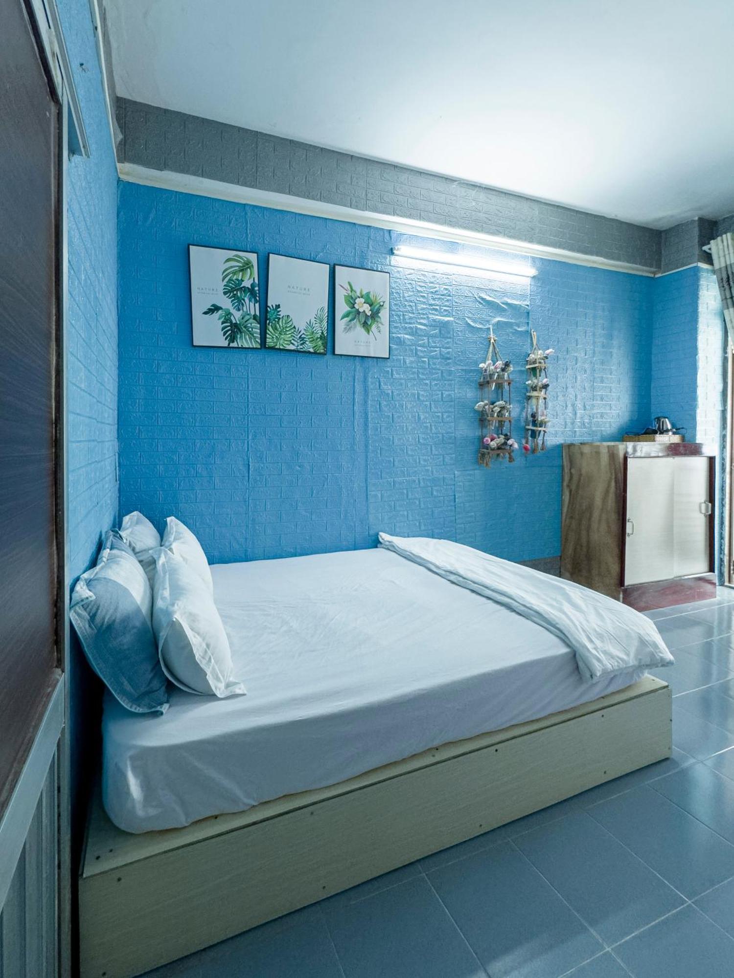 Bui Hostel - Ben Tau 迪石 外观 照片