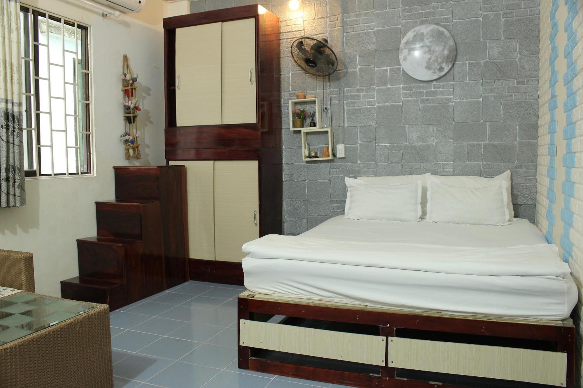 Bui Hostel - Ben Tau 迪石 外观 照片
